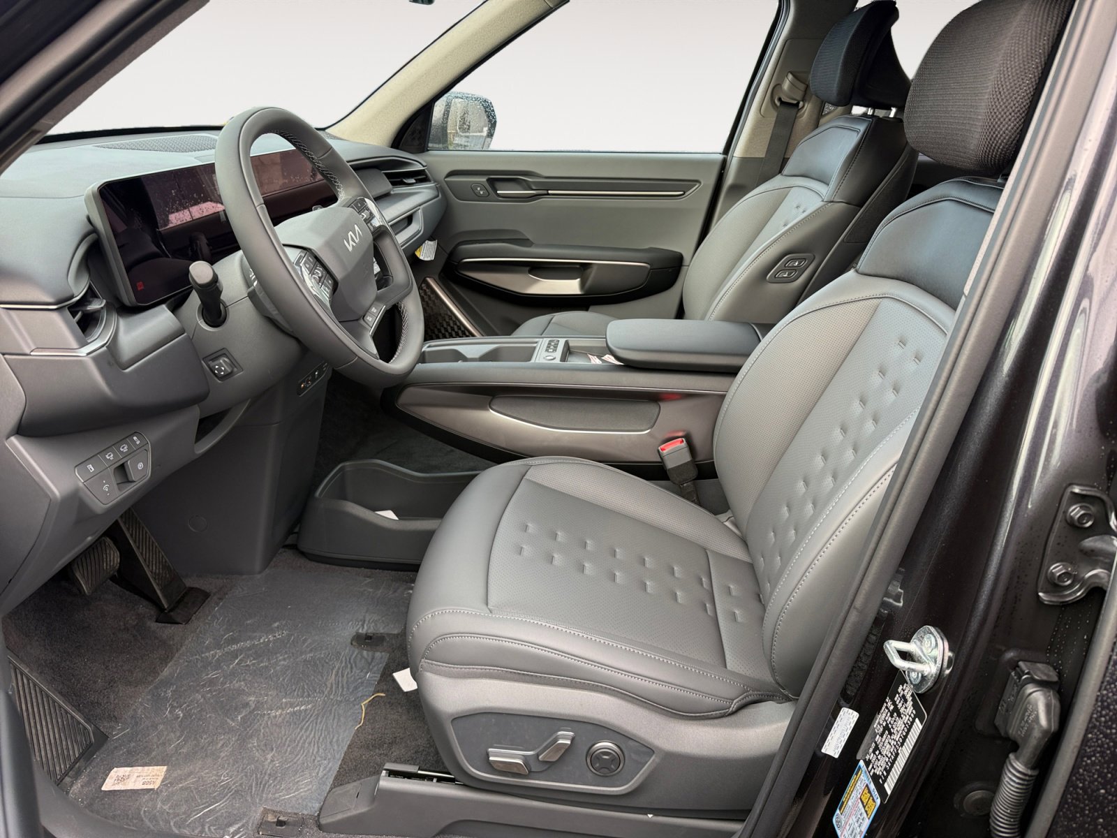 New 2026 Kia EV9 Wind image 10