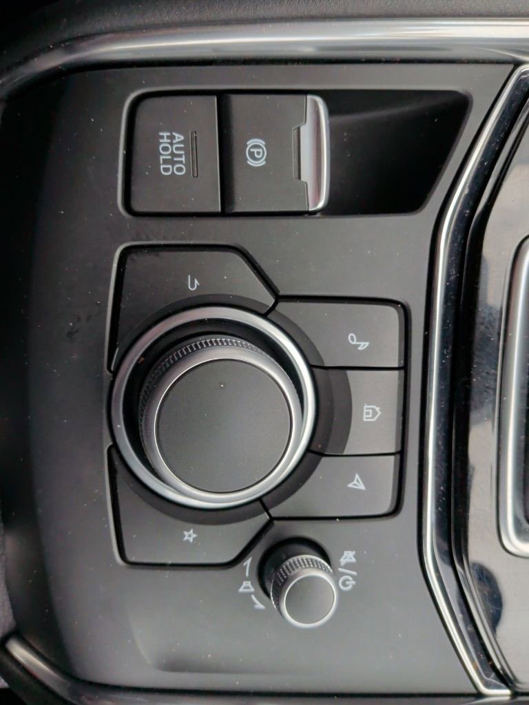 Used 2021 MAZDA CX-5 Grand Touring Reserve image 20