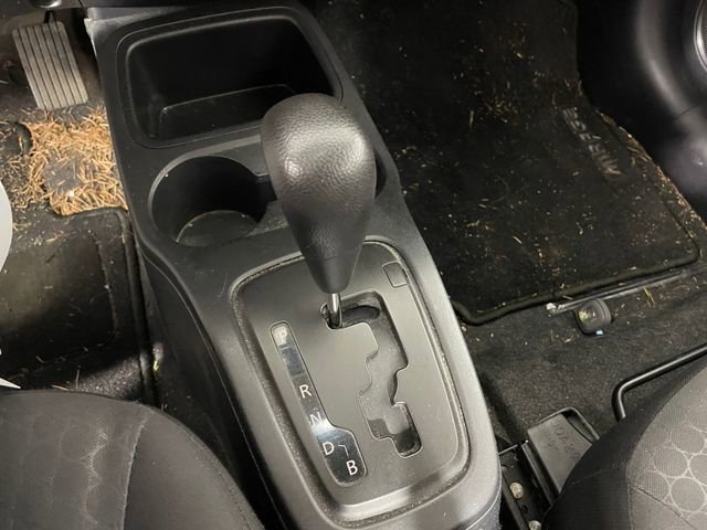 Used 2015 Mitsubishi Mirage DE FWD image 8