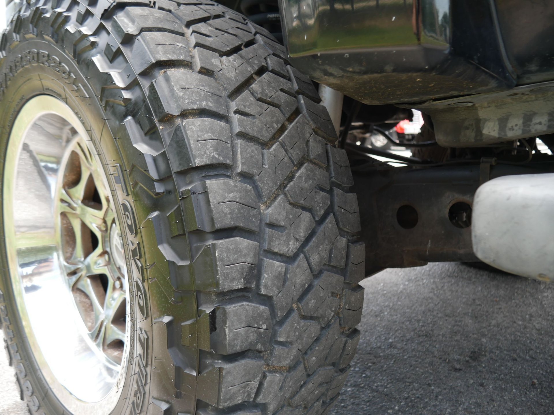 Used 2006 Ford F250 4x4 Crew Cab Super Duty image 85