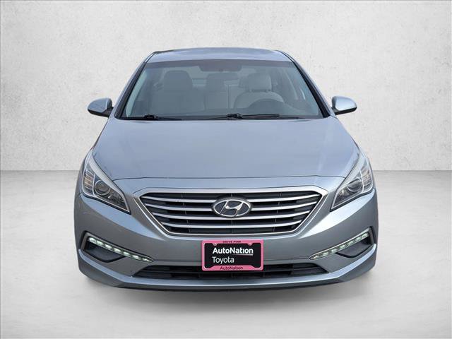 Used 2015 Hyundai Sonata SE FWD video 2