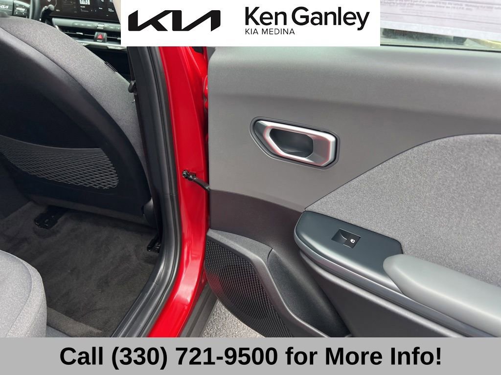 Certified 2025 Kia K4 EX FWD image 53