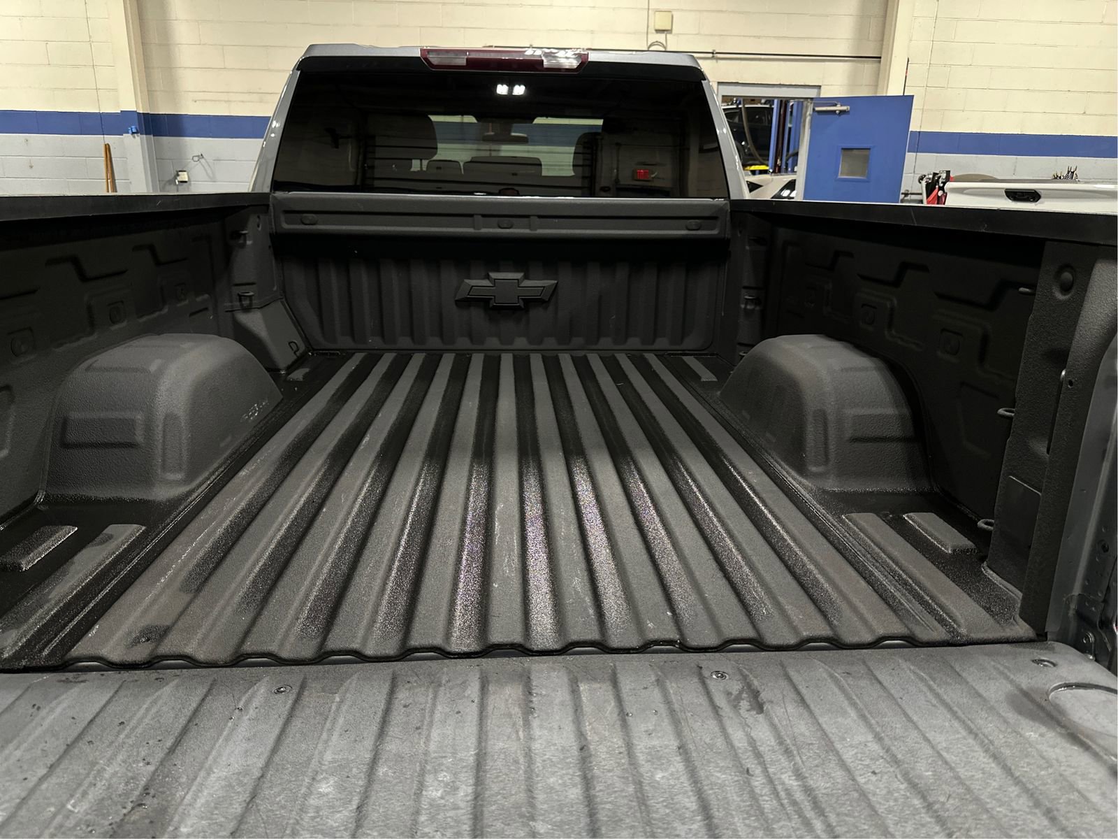 Used 2019 Chevrolet Silverado 1500 RST w/ All-Star Edition image 12