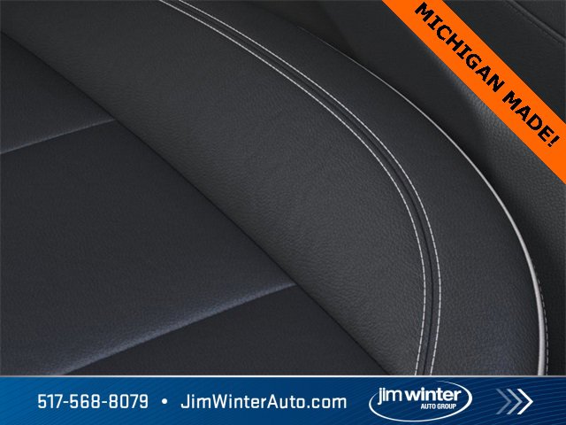 New 2025 Buick Enclave Preferred w/ Power Package image 55