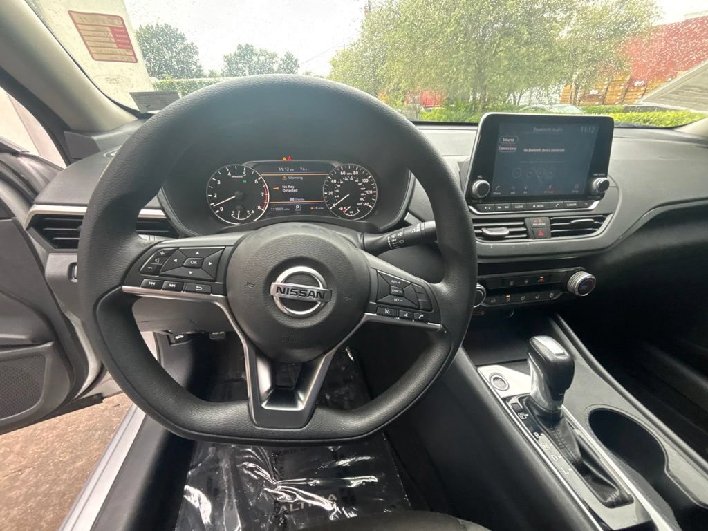 Used 2020 Nissan Altima 2.5 S FWD image 13