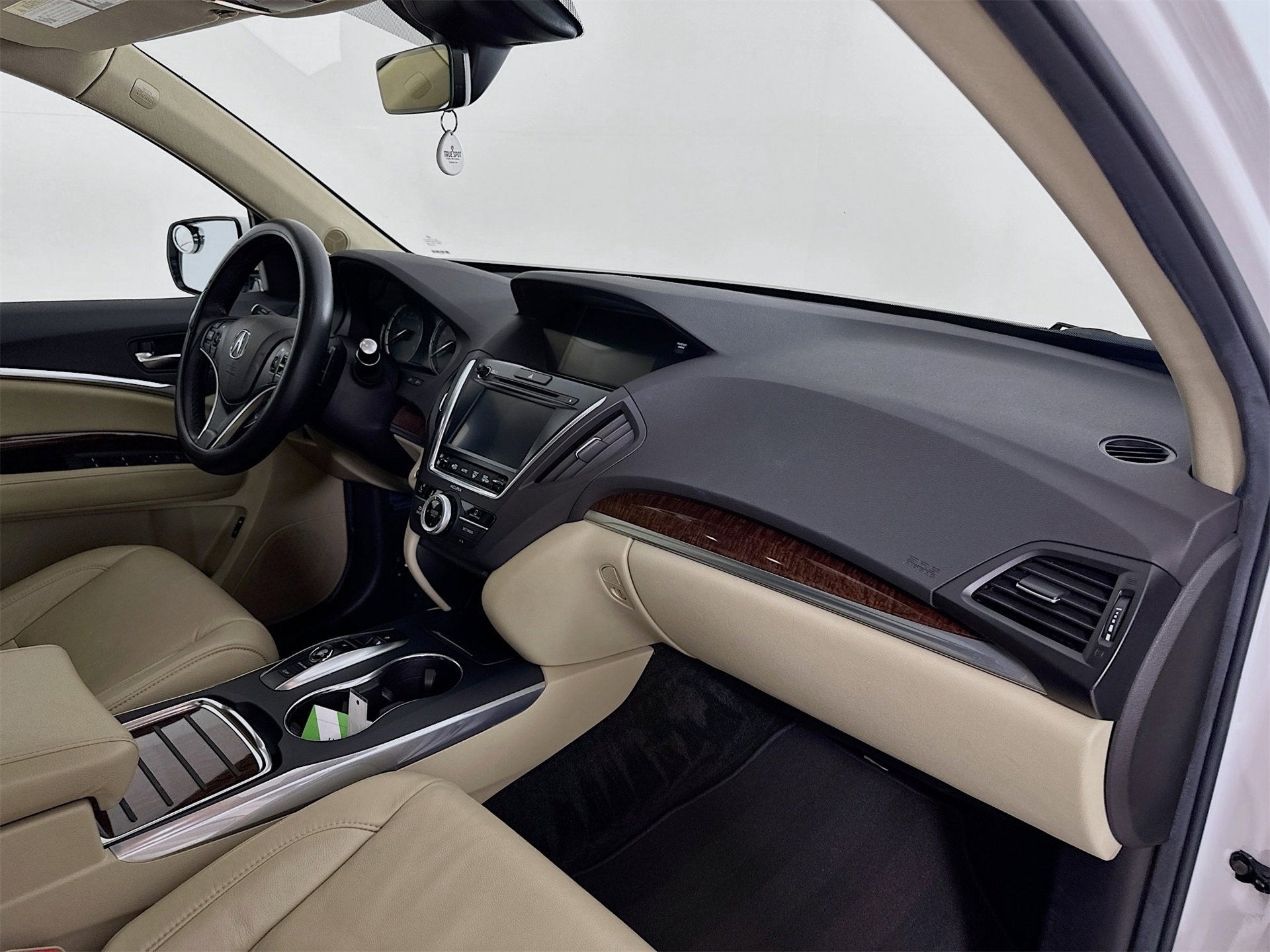 Used 2020 Acura MDX 3.5L image 30