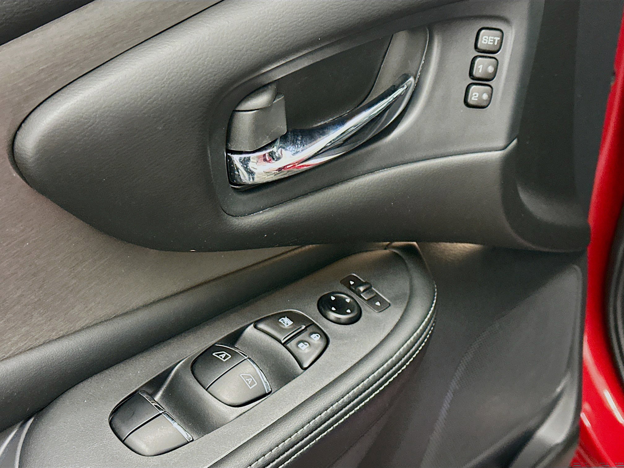 Used 2024 Nissan Murano SL image 15