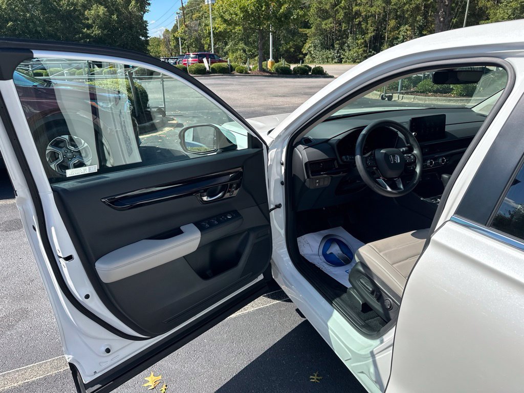 Certified 2024 Honda CR-V EX-L image 19