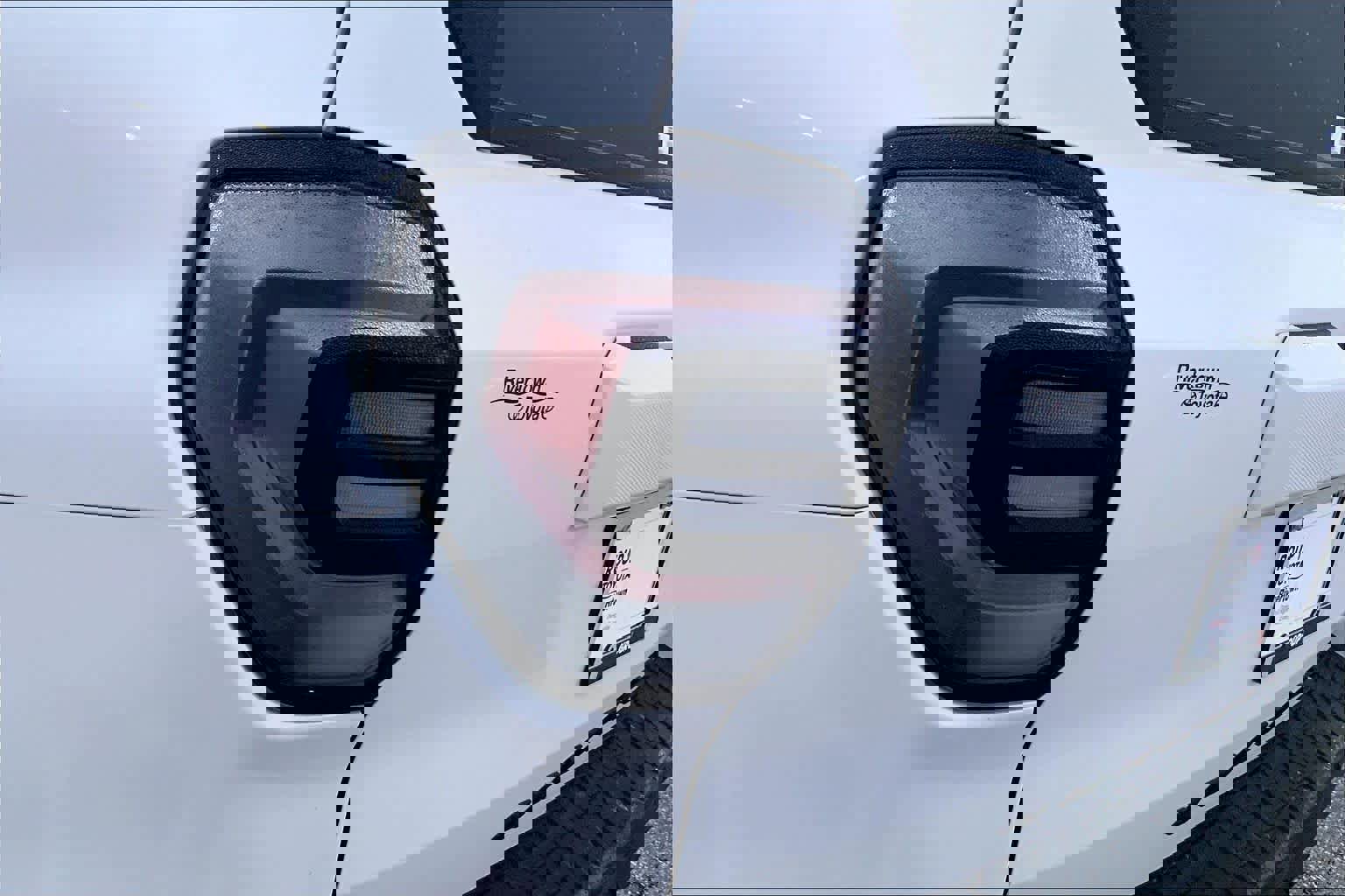 Used 2025 Toyota 4Runner TRD Sport Premium image 27