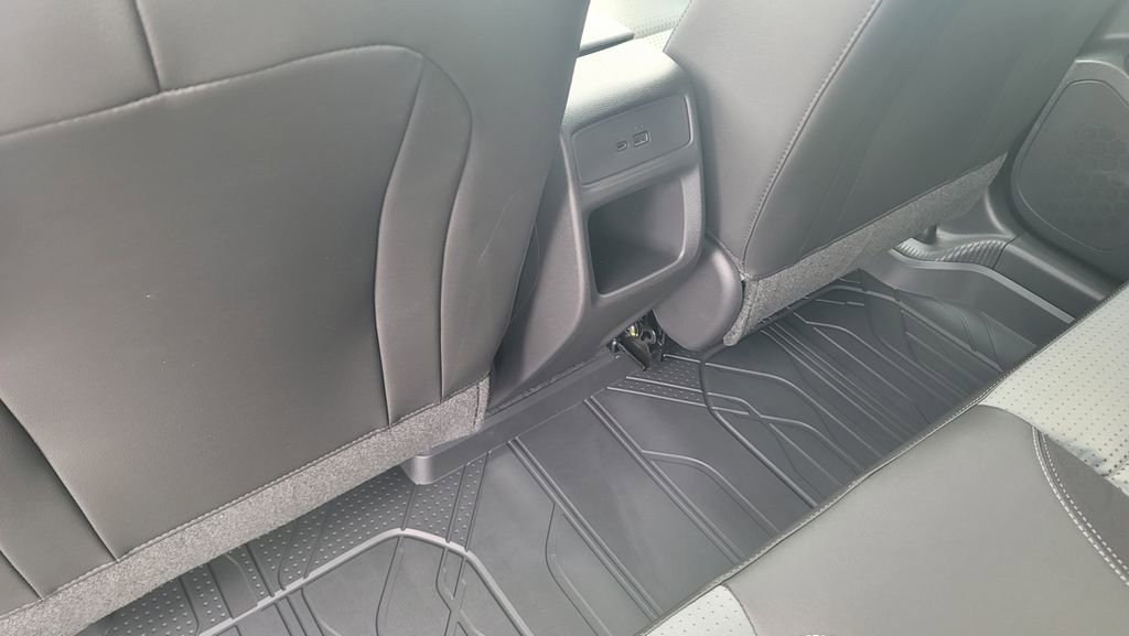 New 2026 Chevrolet Trax LT image 26