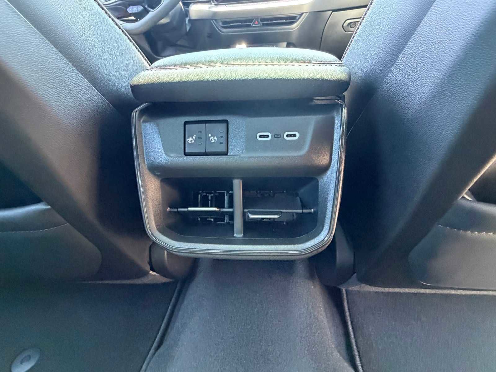 New 2026 Dodge Charger R/T AWD/4WD image 24