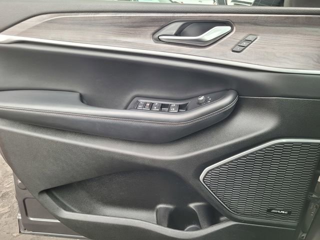 Certified 2022 Jeep Grand Cherokee Limited 4xe image 13