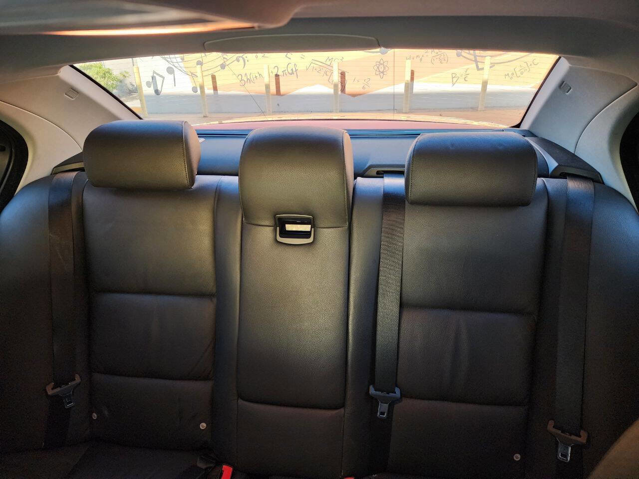 Used 2008 BMW 535i Sedan image 19