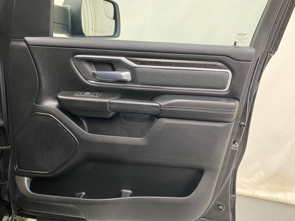 Used 2022 RAM 1500 Big Horn AWD/4WD image 11