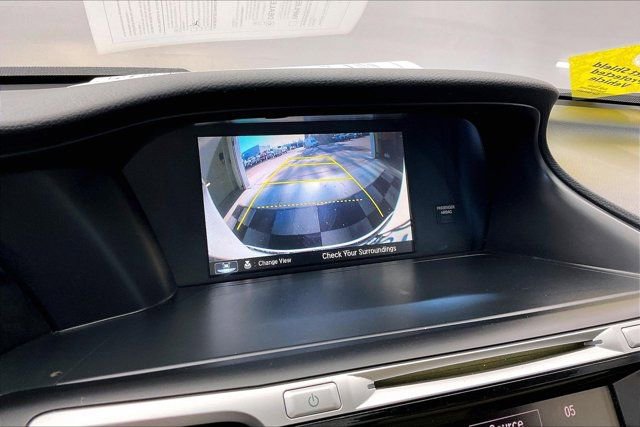 Used 2013 Honda Accord EX-L image 24