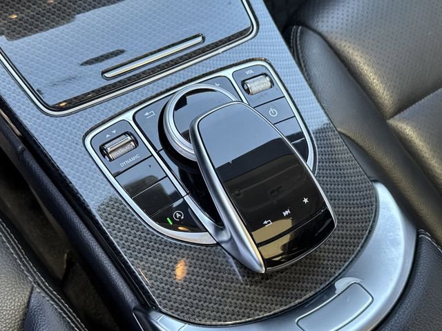 Used 2017 Mercedes-Benz C 300 4MATIC Sedan image 32