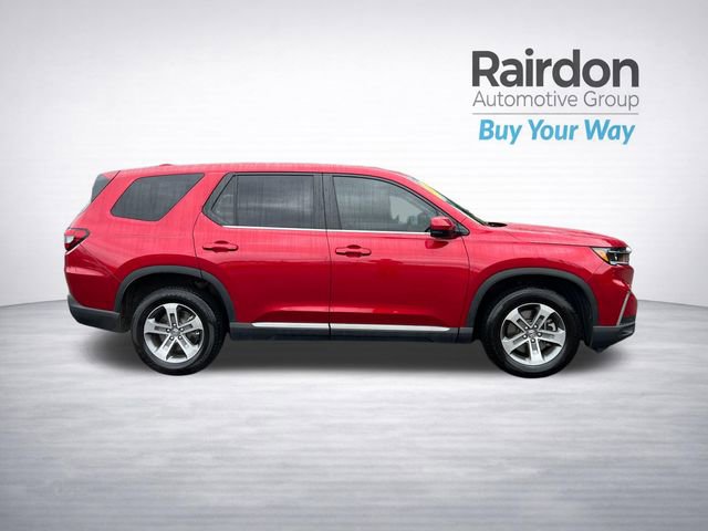 Used 2023 Honda Pilot EX-L image 8