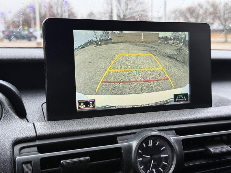 Used 2023 Lexus IS 350 F Sport w/ Handling Package image 24