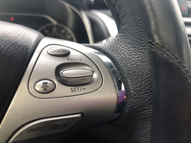 Used 2015 Nissan Murano Platinum w/ Platinum Technology Package image 31