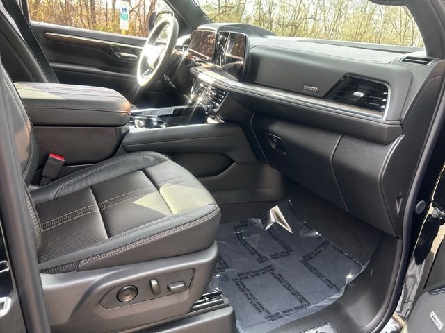 New 2026 Chevrolet Suburban High Country image 19