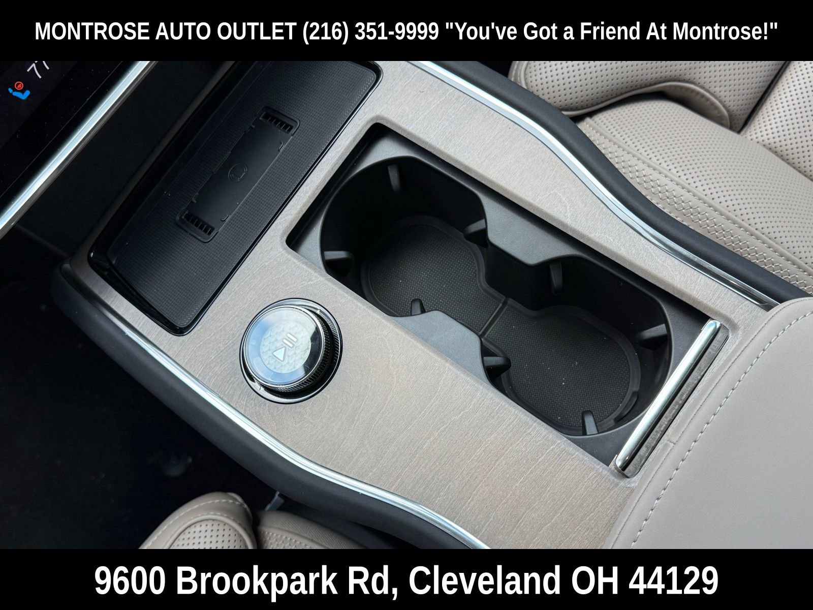 New 2026 Volvo EX90 Ultra image 28