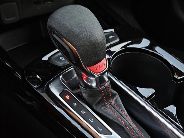 New 2026 Chevrolet Trax RS w/ Driver Confidence Package image 17