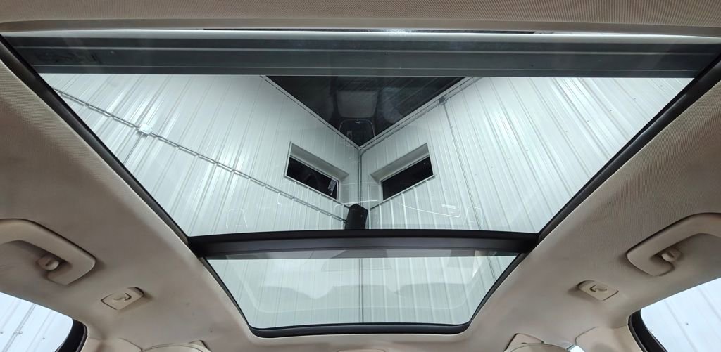 Used 2010 Audi Q5 3.2 Premium image 10