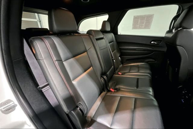 Used 2025 Dodge Durango R/T image 26