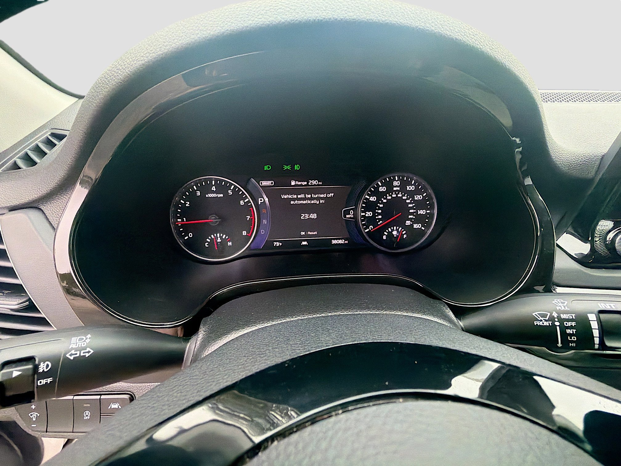 Used 2023 Kia Seltos SX AWD/4WD image 37