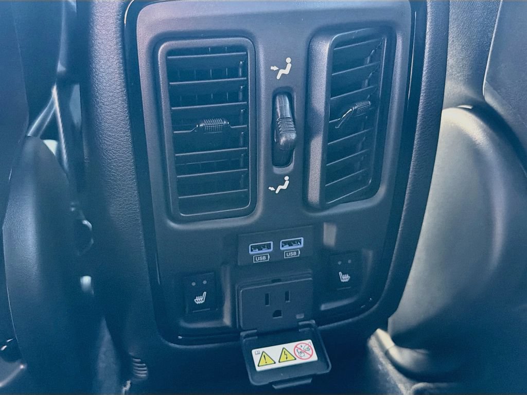 New 2026 Dodge Durango GT AWD/4WD image 33