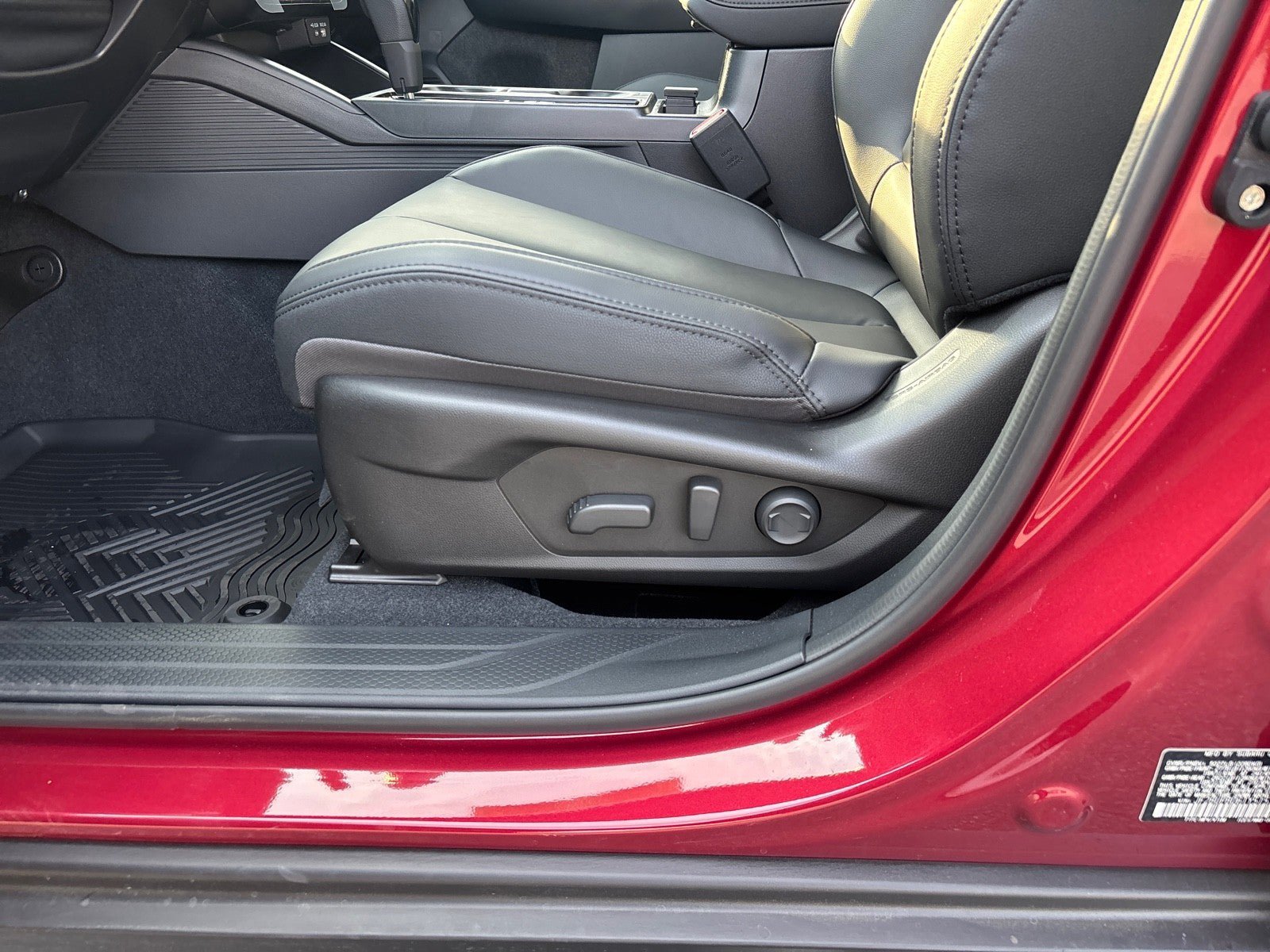 New 2026 Subaru Outback Premium AWD/4WD image 13