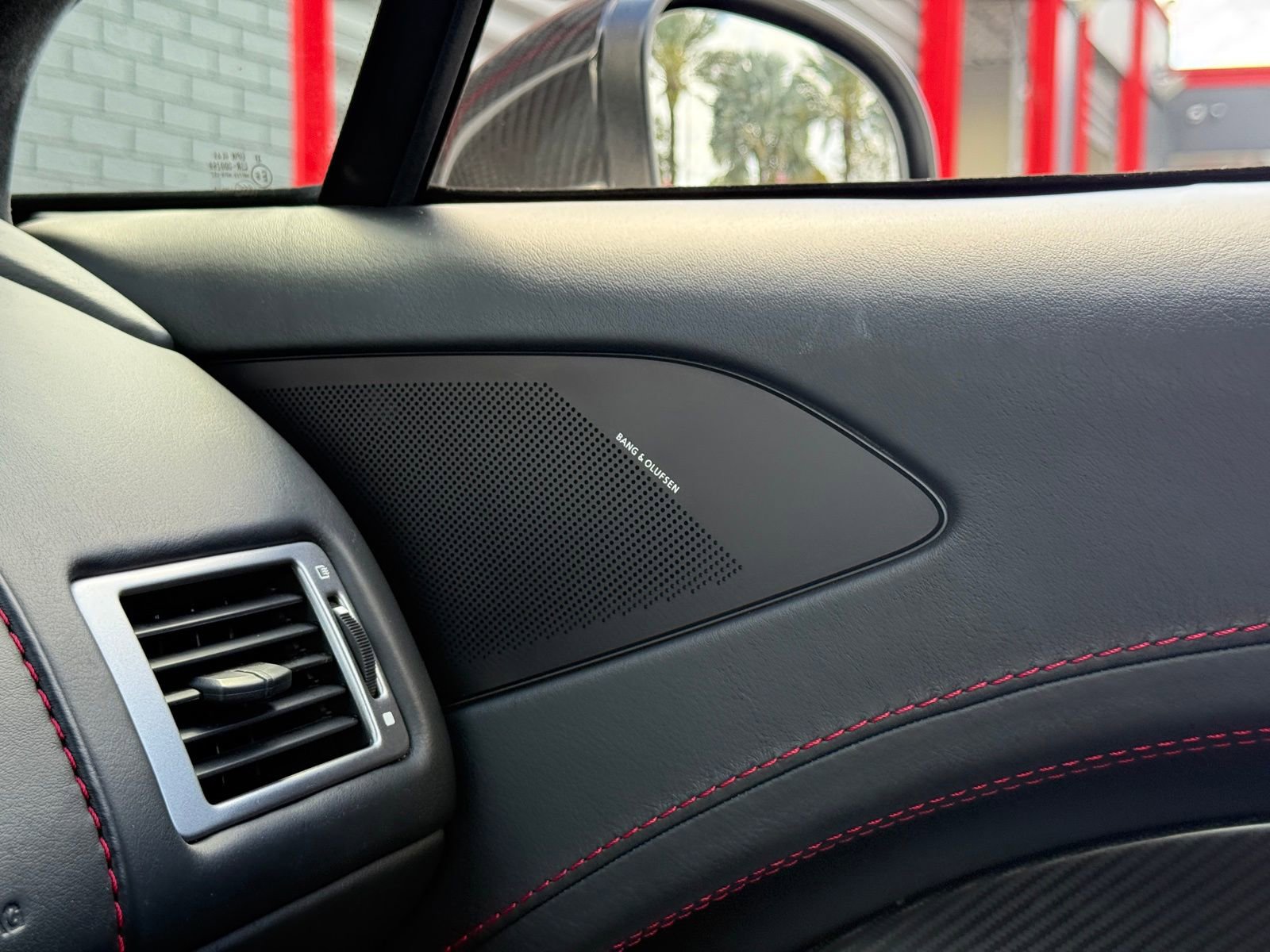Used 2015 Aston Martin Rapide S RWD image 30