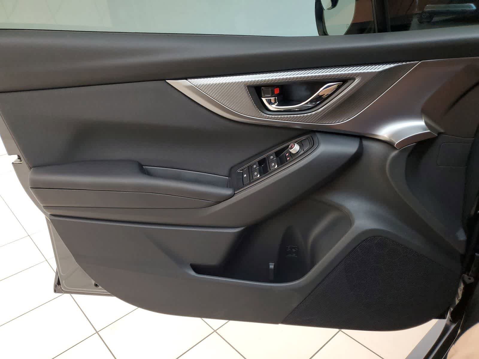 Used 2024 Subaru WRX Premium image 15
