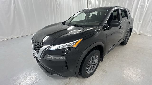 Certified 2023 Nissan Rogue S image 7