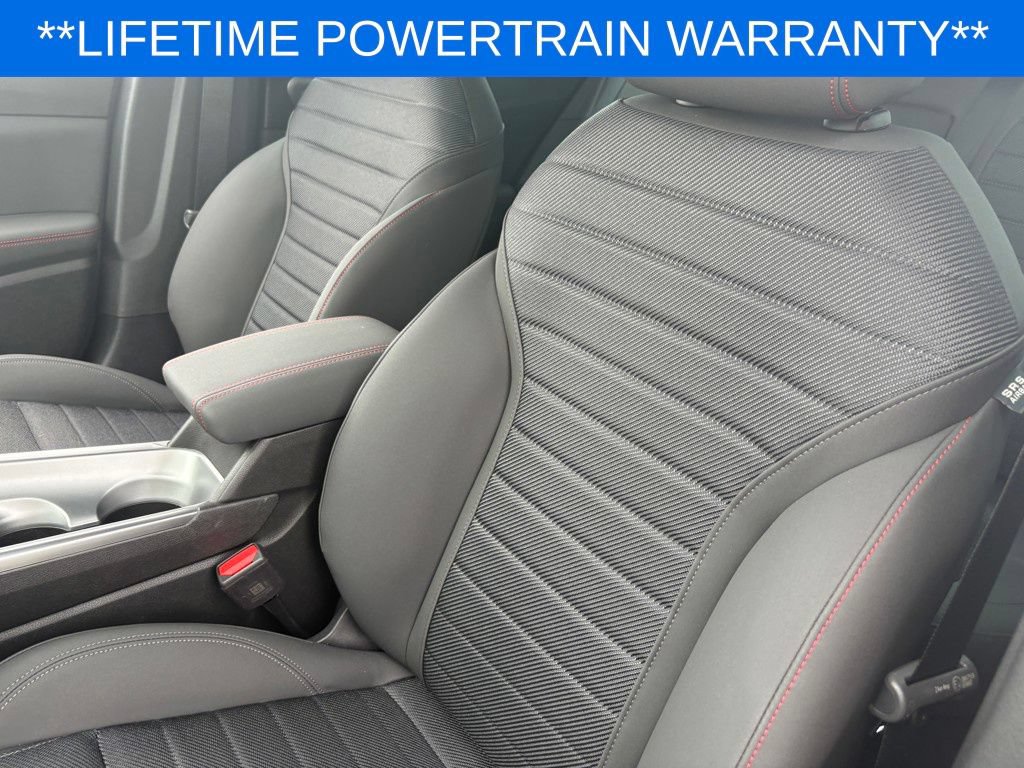 New 2025 Dodge Hornet GT w/ Cold Weather Group AWD/4WD image 10