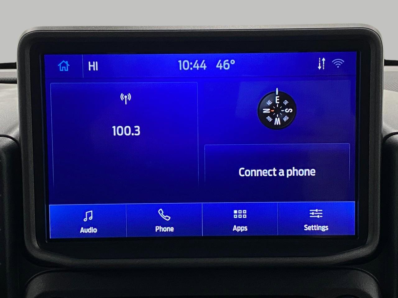 Used 2024 Ford Bronco Sport Badlands AWD/4WD image 22