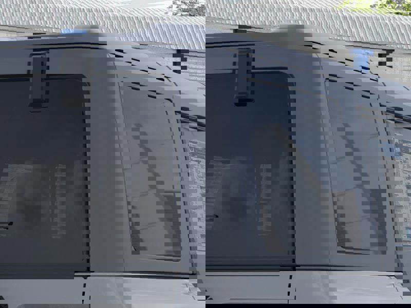 New 2026 Ford Bronco Big Bend image 25