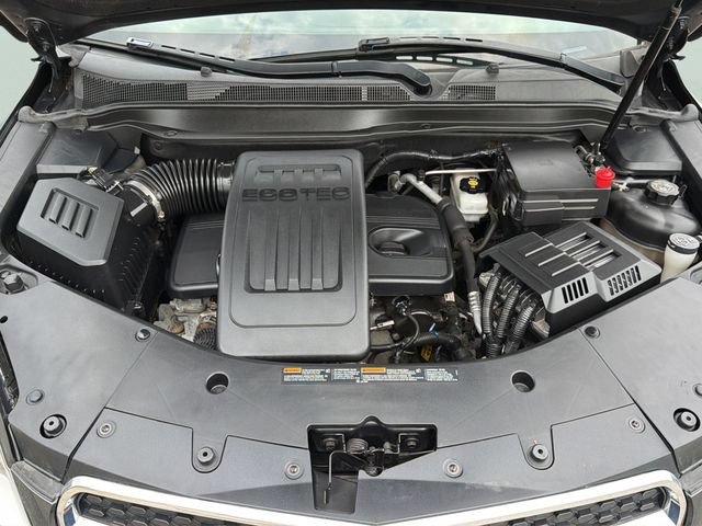 Used 2012 Chevrolet Equinox LT FWD image 28