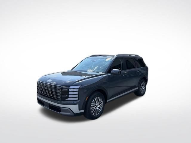 New 2026 Hyundai Palisade SEL Premium w/ Tow & Go Package AWD/4WD image 7