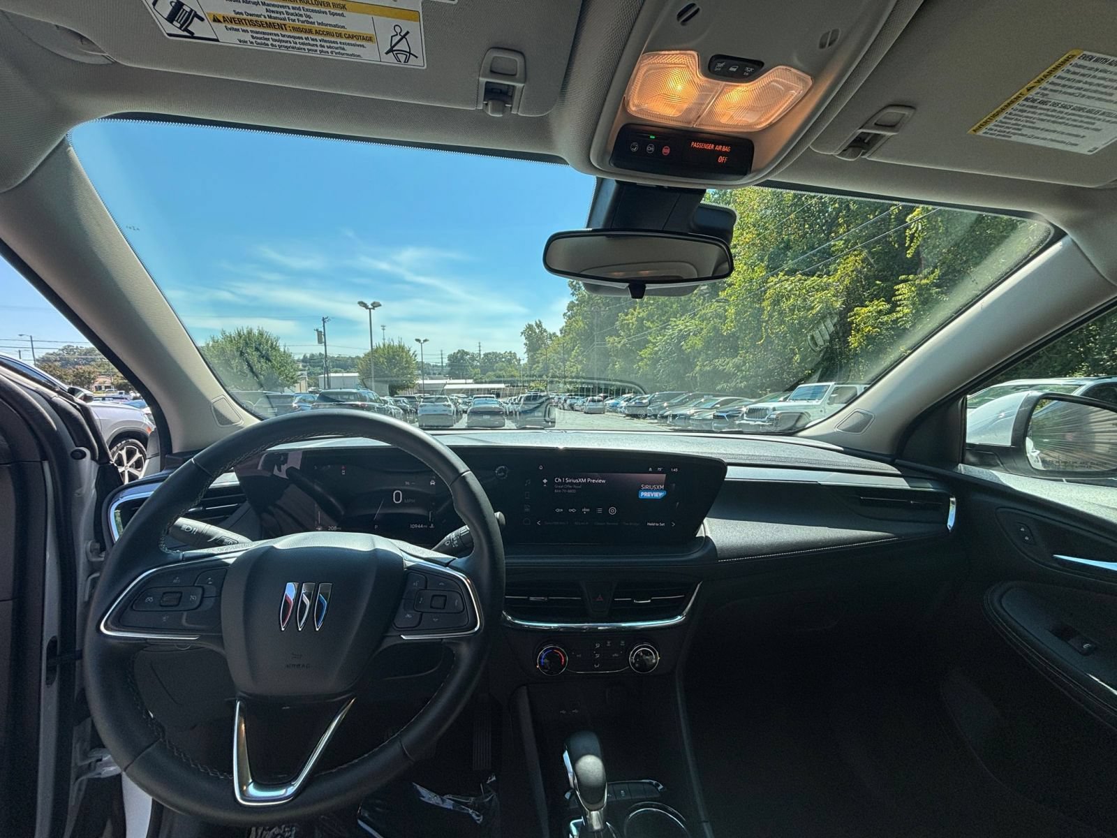 Used 2026 Buick Encore GX Preferred FWD image 28