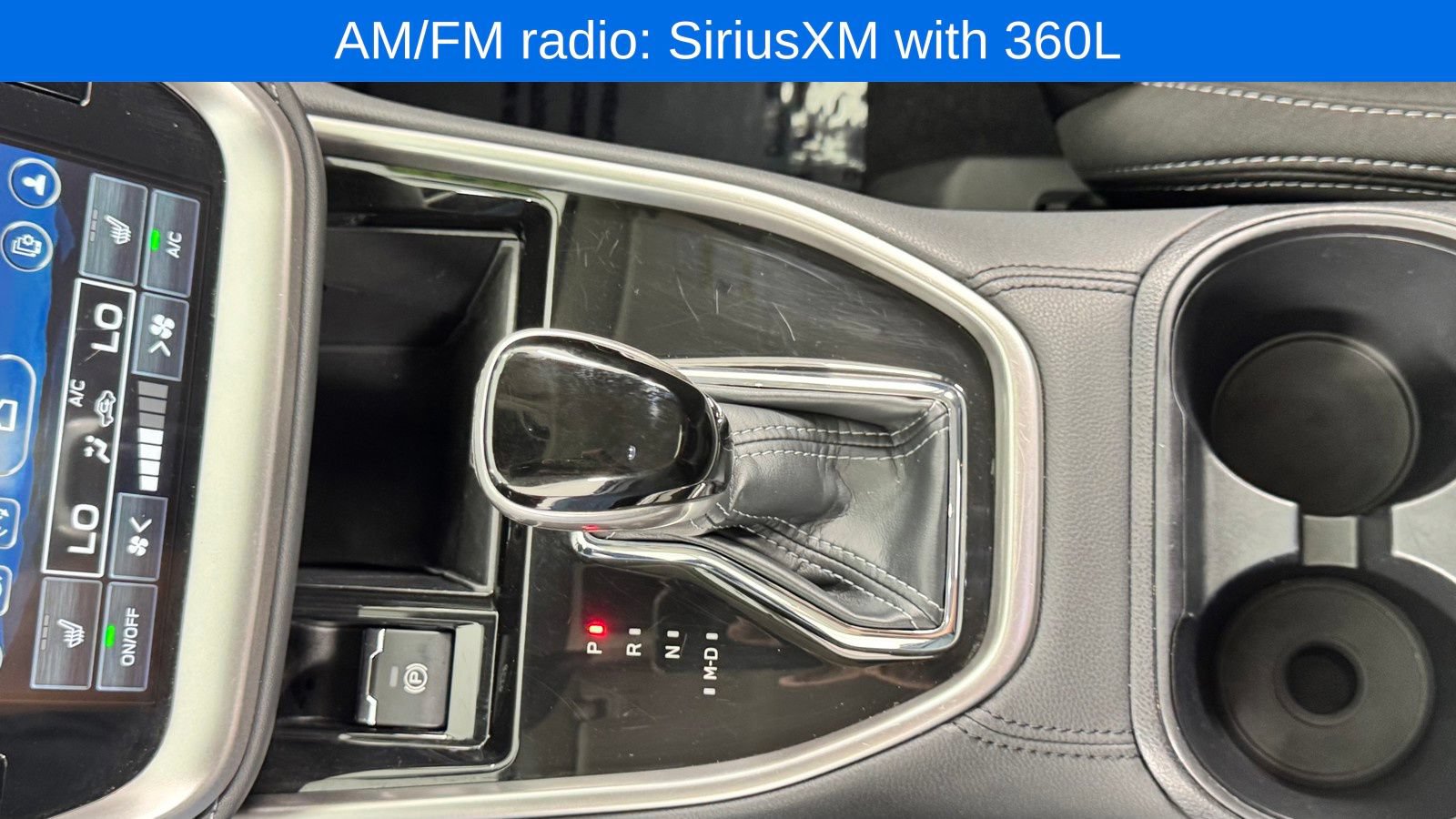 Certified 2025 Subaru Legacy Premium AWD/4WD image 30