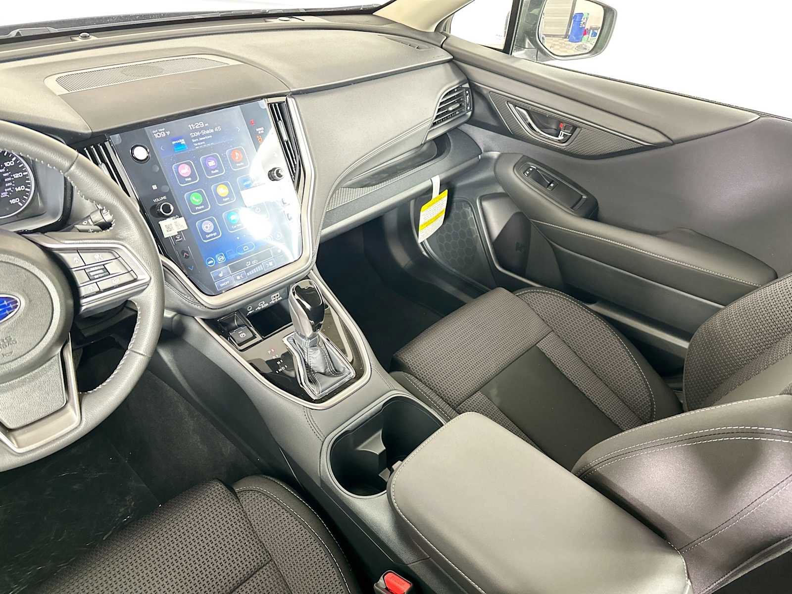 Certified 2025 Subaru Outback Premium w/ Popular Package #1A image 22