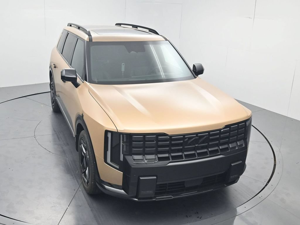 New 2027 Kia Telluride X-Line SX Prestige AWD/4WD image 55
