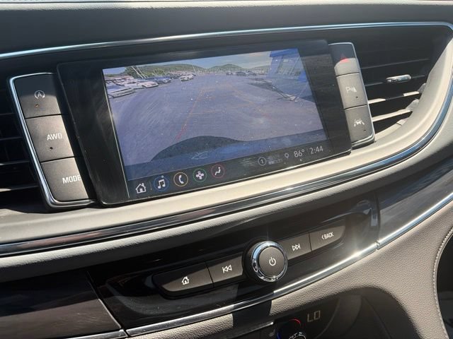 Used 2023 Buick Enclave Essence w/ Experience Buick Package AWD/4WD image 10