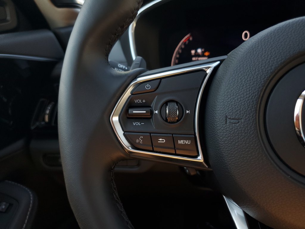 New 2026 Acura MDX w/ Technology Package AWD/4WD image 23