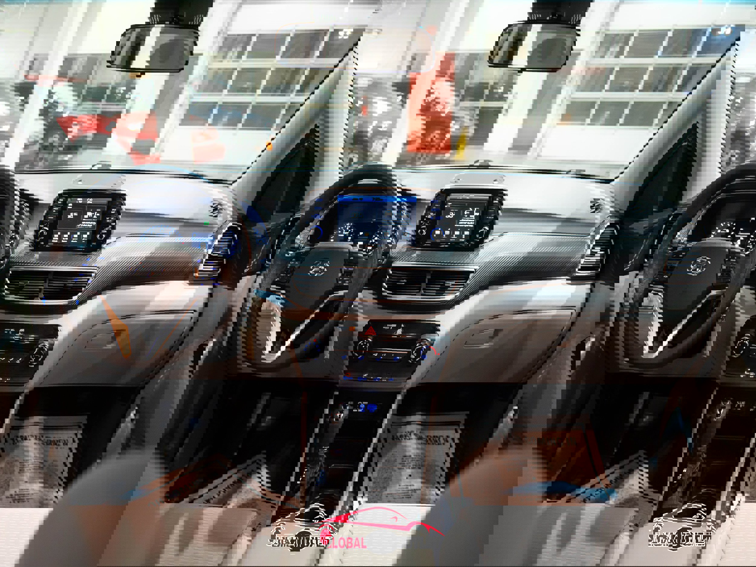 Used 2019 Hyundai Tucson SE image 14