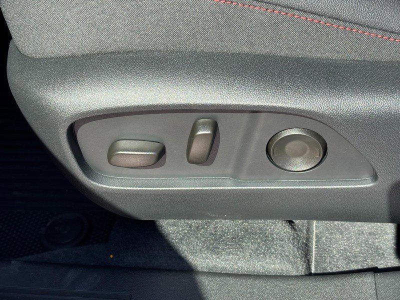New 2026 Chevrolet Equinox RS w/ Safety and Technology Package image 10