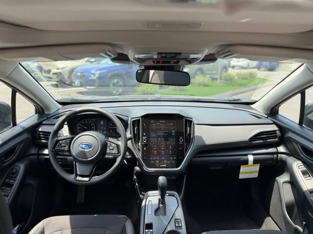 New 2026 Subaru Crosstrek 2.0i Premium AWD/4WD image 11