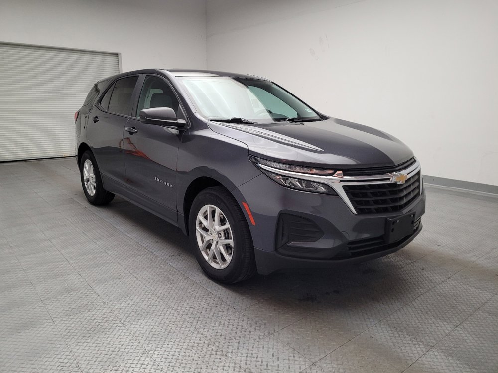 Used 2022 Chevrolet Equinox LS w/ LS Convenience Package image 13