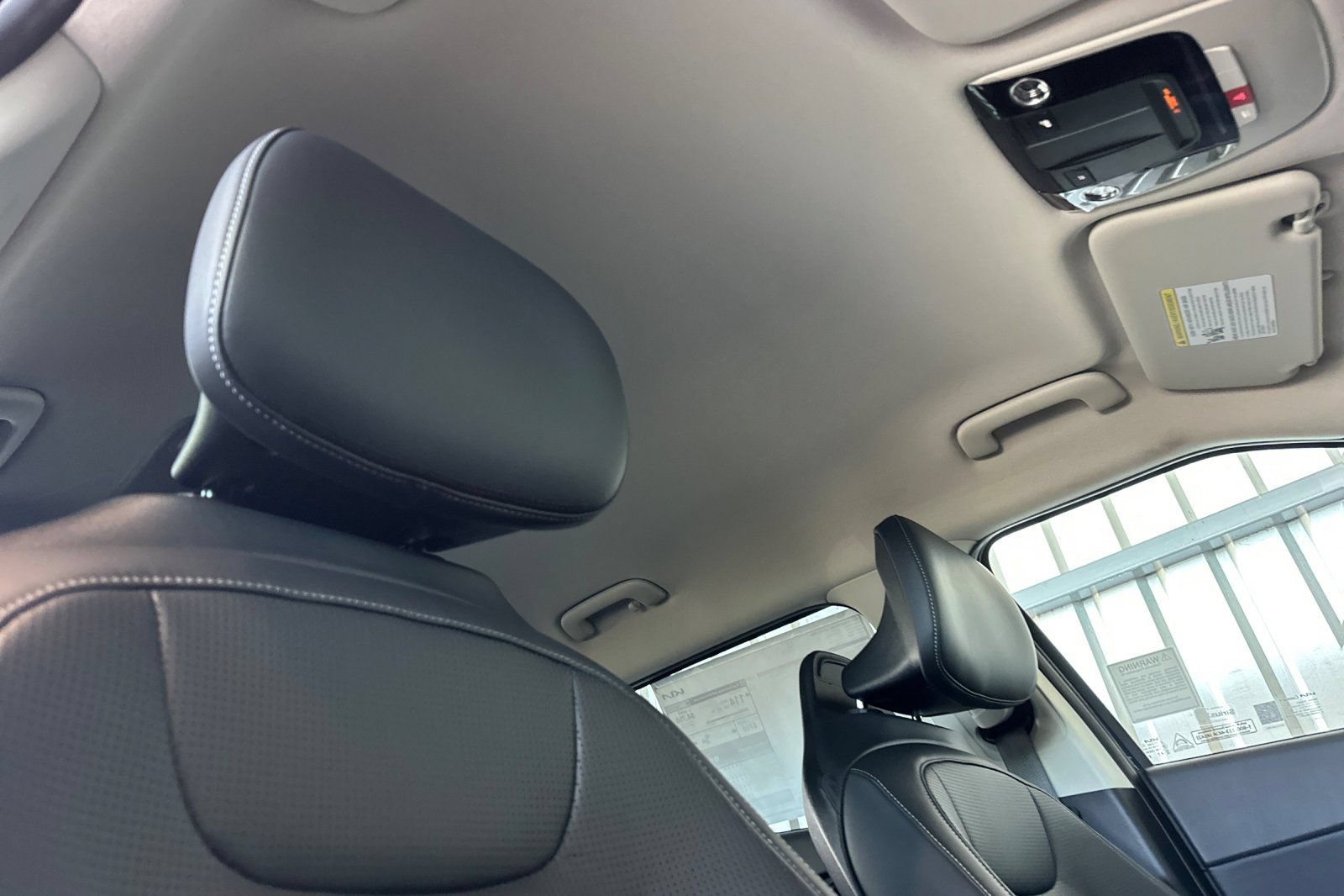 New 2026 Kia EV6 Wind RWD image 17